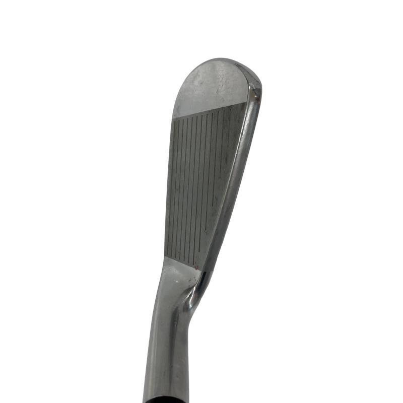 Bridgestone TourStage X-Blade CB 2008 Irons (6pc) — Dynamic Gold S — Japan Model, Used