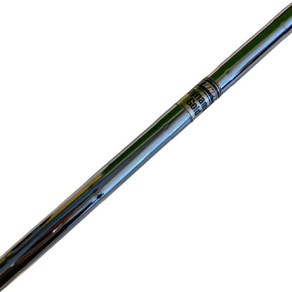 Bridgestone TourStage X-Blade 701G Irons (6pc) — Dynamic Gold S — Japan Model, Used