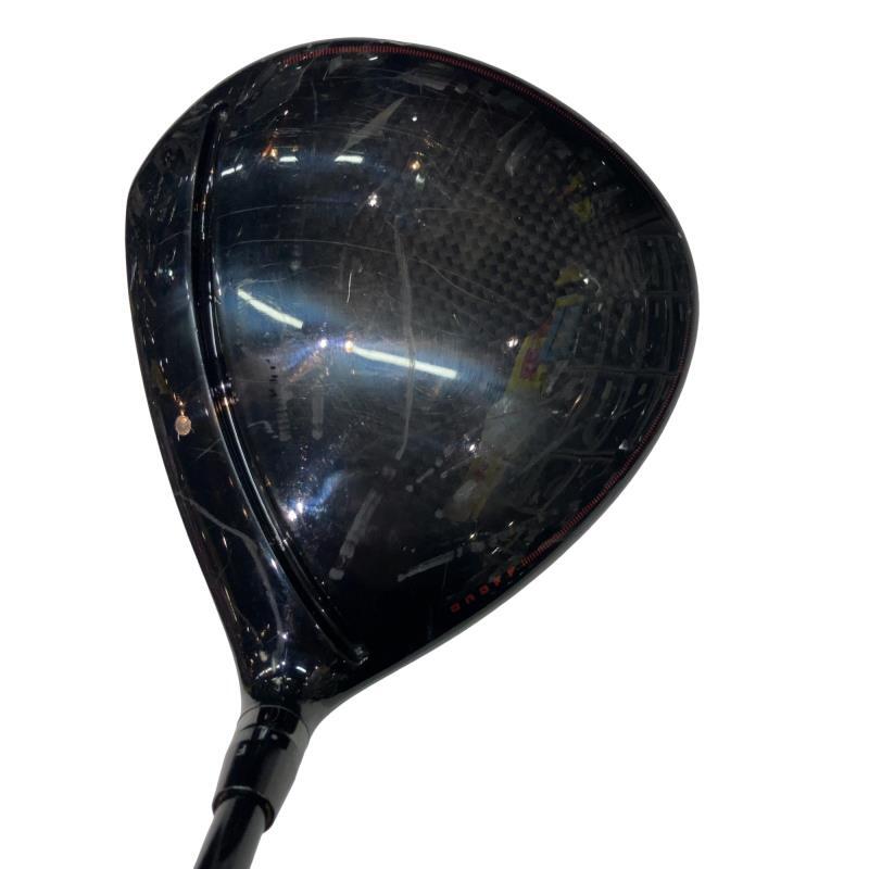 Onoff AKA 2022 10.5° Driver — Japan Model, Used