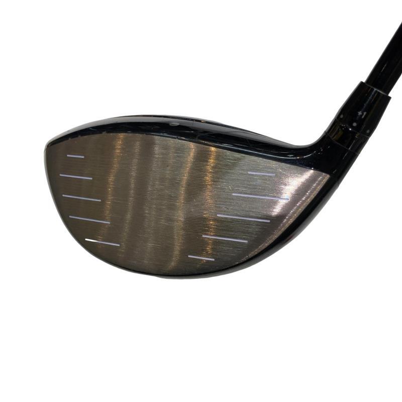 Onoff AKA 2022 10.5° Driver — Japan Model, Used