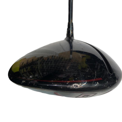 Onoff AKA 2022 10.5° Driver — Japan Model, Used