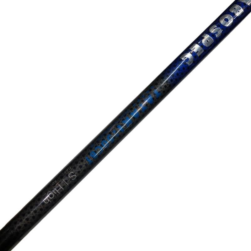 Onoff AKA 2022 10.5° Driver — Japan Model, Used