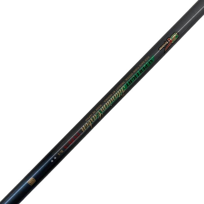 HONMA NEW LB-280 Irons (10pc) — Flex S — Japan Model, Used