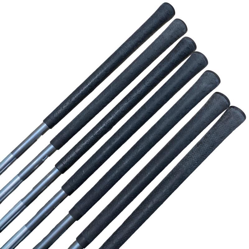 HONMA LB-280 Irons (7pc) — Flex S — Japan Model, Used