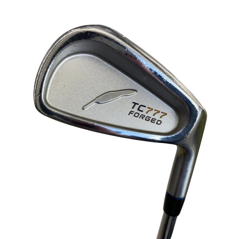 Fourteen TC-777 Irons (7pc) — NS PRO 950GH S — Japan Model, Used