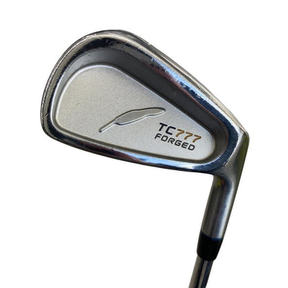 Fourteen TC-777 Irons (7pc) — NS PRO 950GH S — Japan Model, Used