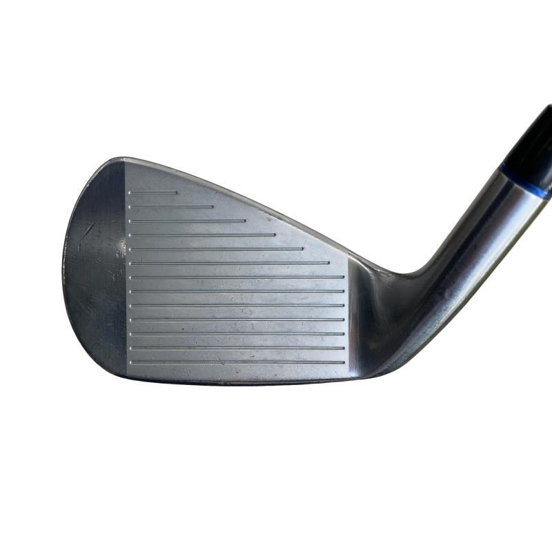 Fourteen TC-777 Irons (7pc) — NS PRO 950GH S — Japan Model, Used