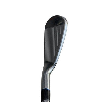 Fourteen TC-777 Irons (7pc) — NS PRO 950GH S — Japan Model, Used