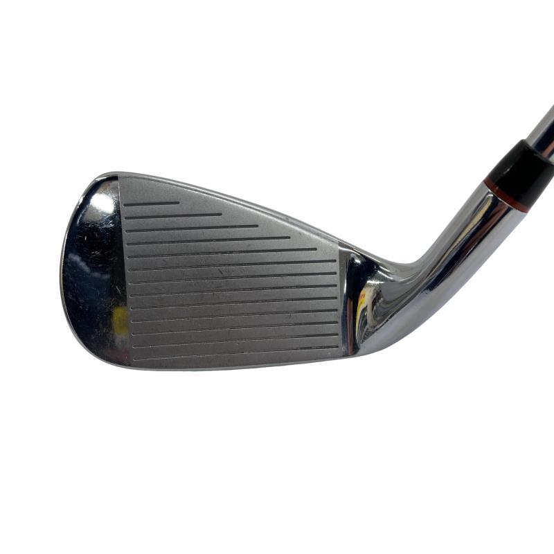 Fourteen TC-550 Irons (6pc) — NS PRO 950GH S — Japan Model, Used