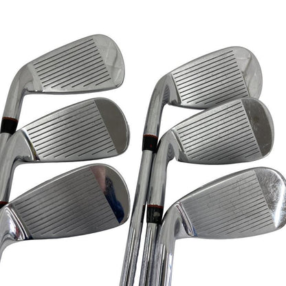 Fourteen TC-550 Irons (6pc) — NS PRO 950GH S — Japan Model, Used