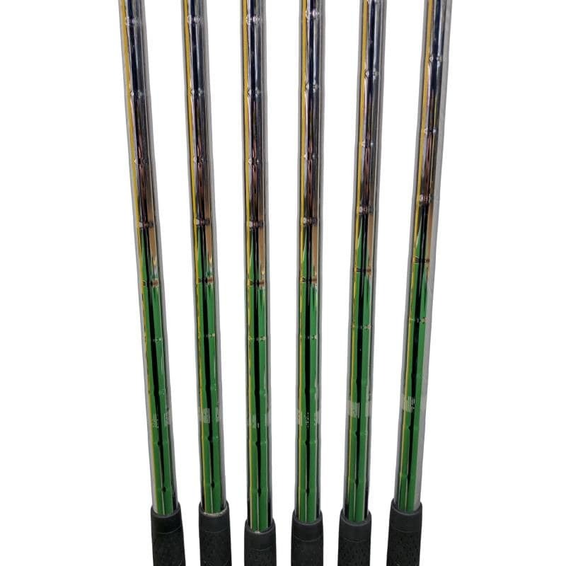 Fourteen TC-550 Irons (6pc) — NS PRO 950GH S — Japan Model, Used