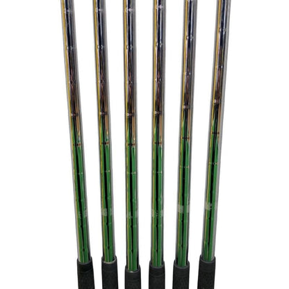 Fourteen TC-550 Irons (6pc) — NS PRO 950GH S — Japan Model, Used