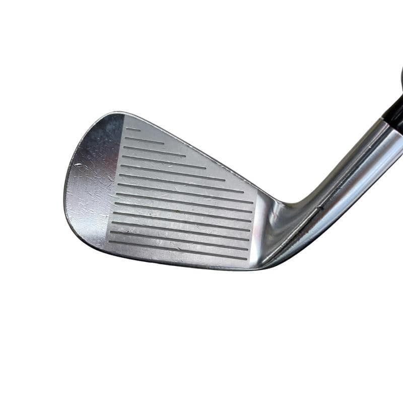 HONMA Tour World TR20V Irons (7pc) — NS PRO S — Japan Model, Used