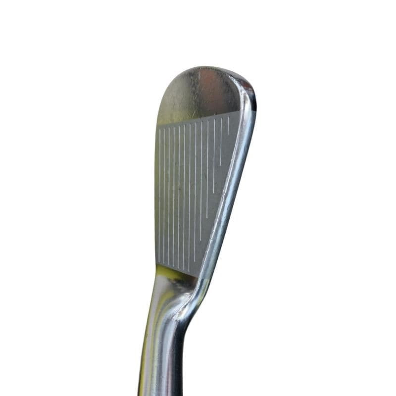 HONMA Tour World TR20V Irons (7pc) — NS PRO S — Japan Model, Used