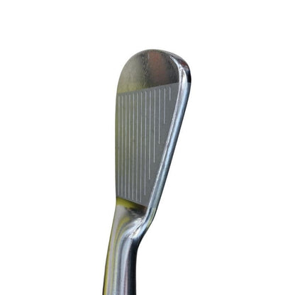 HONMA Tour World TR20V Irons (7pc) — NS PRO S — Japan Model, Used