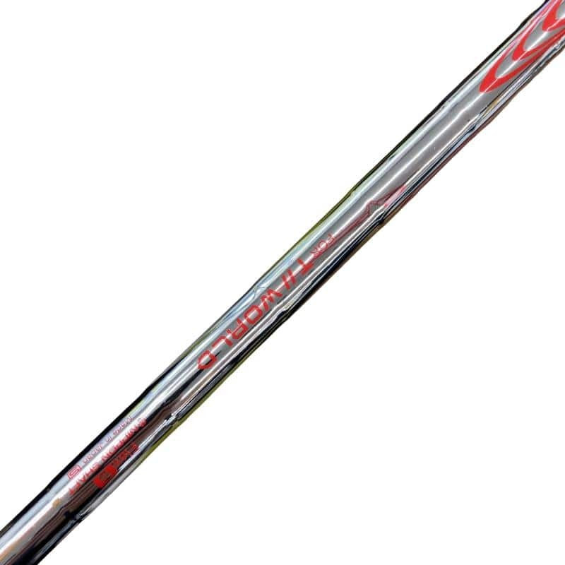 HONMA Tour World TR20V Irons (7pc) — NS PRO S — Japan Model, Used