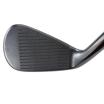 Mizuno JPX 923 Forged Irons (5pc) — Dynamic Gold 105 S — Japan Model, Used