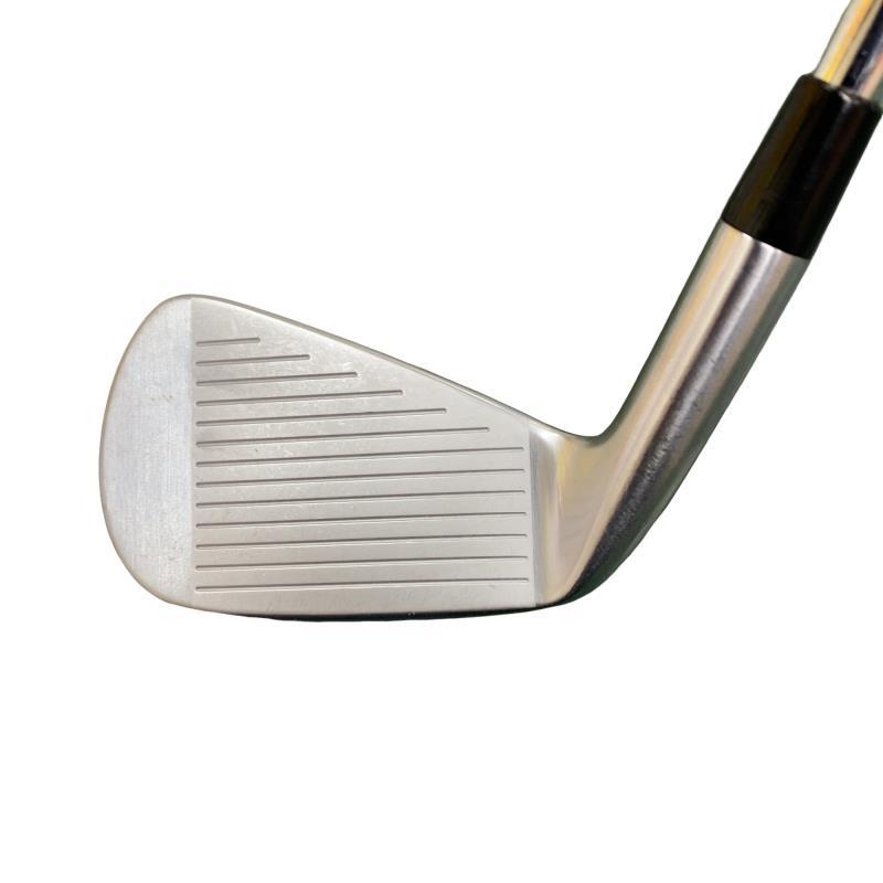 Bridgestone Tour B 202CBP Irons (6pc) — Modus3 105 S — Japan Model, Used