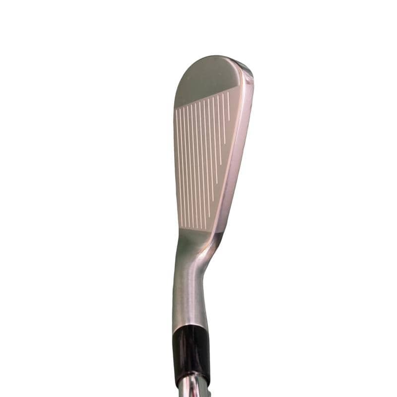 Bridgestone Tour B 202CBP Irons (6pc) — Modus3 105 S — Japan Model, Used