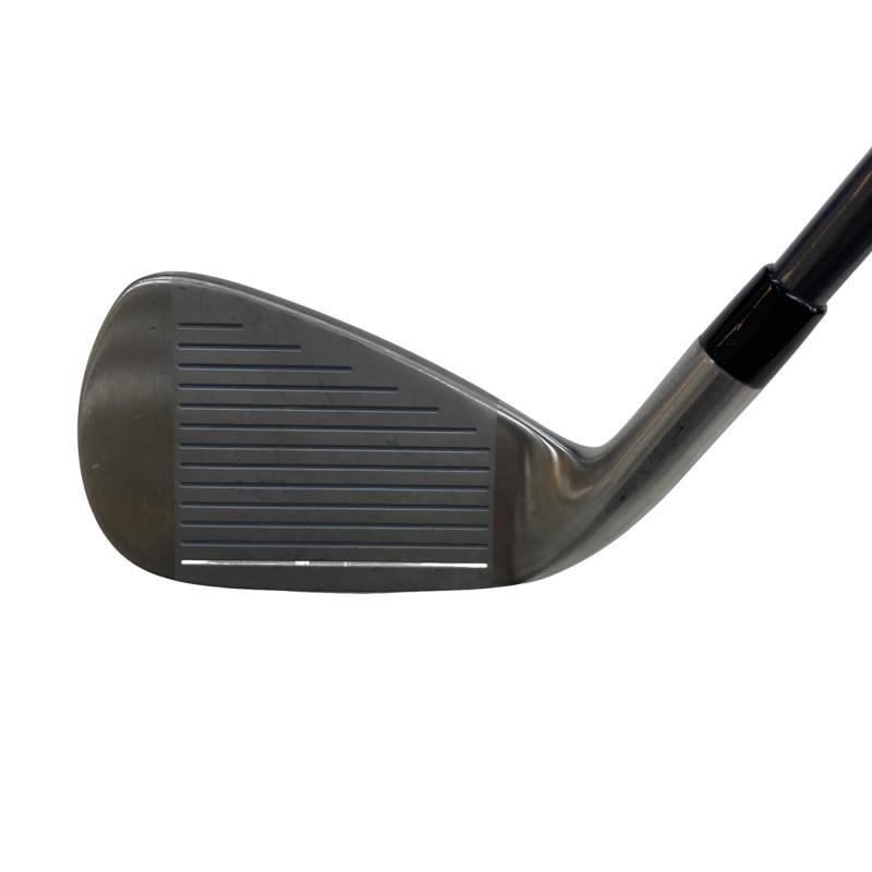 Mizuno BR-X Irons 6-8 (7pc) — Flex R — Japan Model, Used