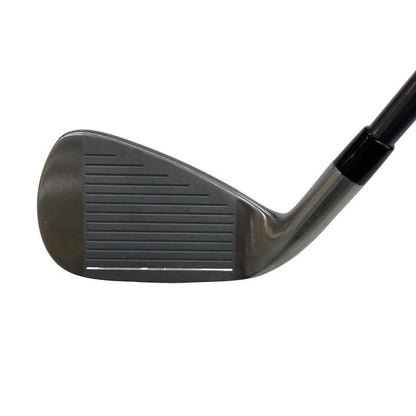 Mizuno BR-X Irons 6-8 (7pc) — Flex R — Japan Model, Used