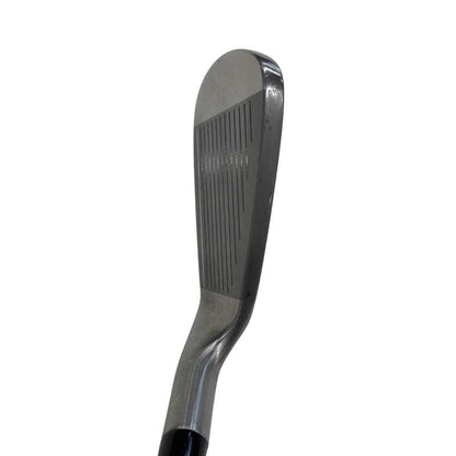 Mizuno BR-X Irons 6-8 (7pc) — Flex R — Japan Model, Used