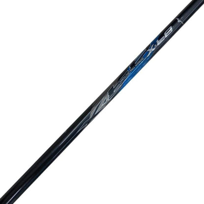 Mizuno BR-X Irons 6-8 (7pc) — Flex R — Japan Model, Used