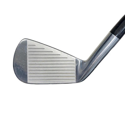 Bridgestone TourStage X-Blade 905 Irons (6pc) — NS PRO 950GH S — Japan Model, Used
