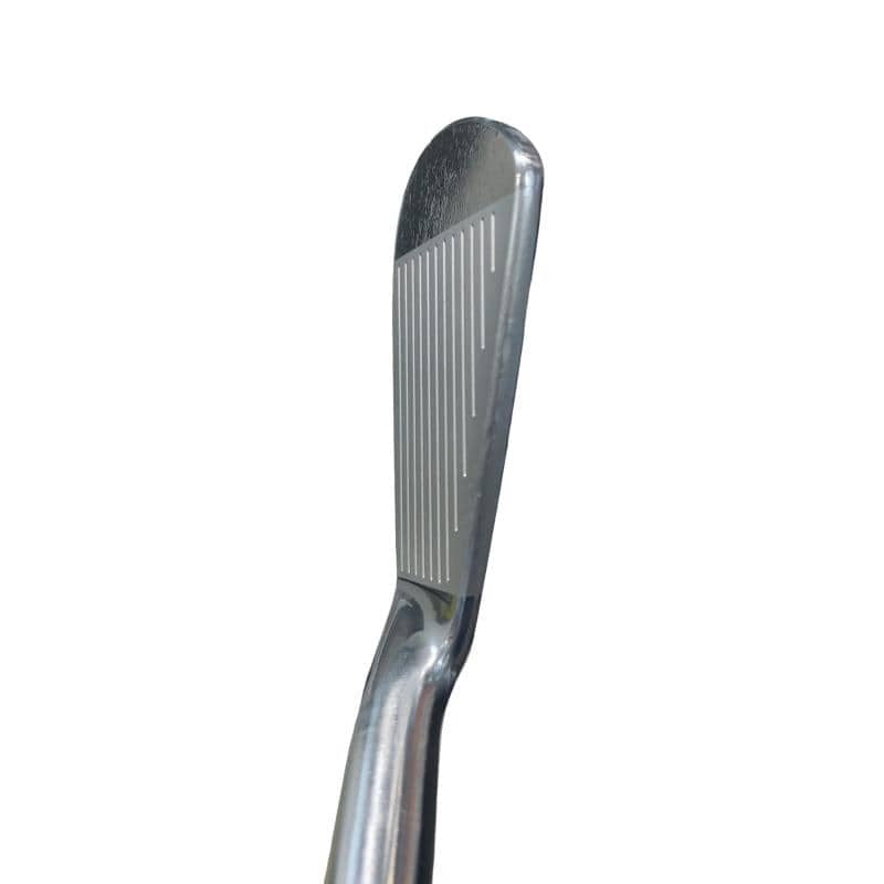 Bridgestone TourStage X-Blade 905 Irons (6pc) — NS PRO 950GH S — Japan Model, Used