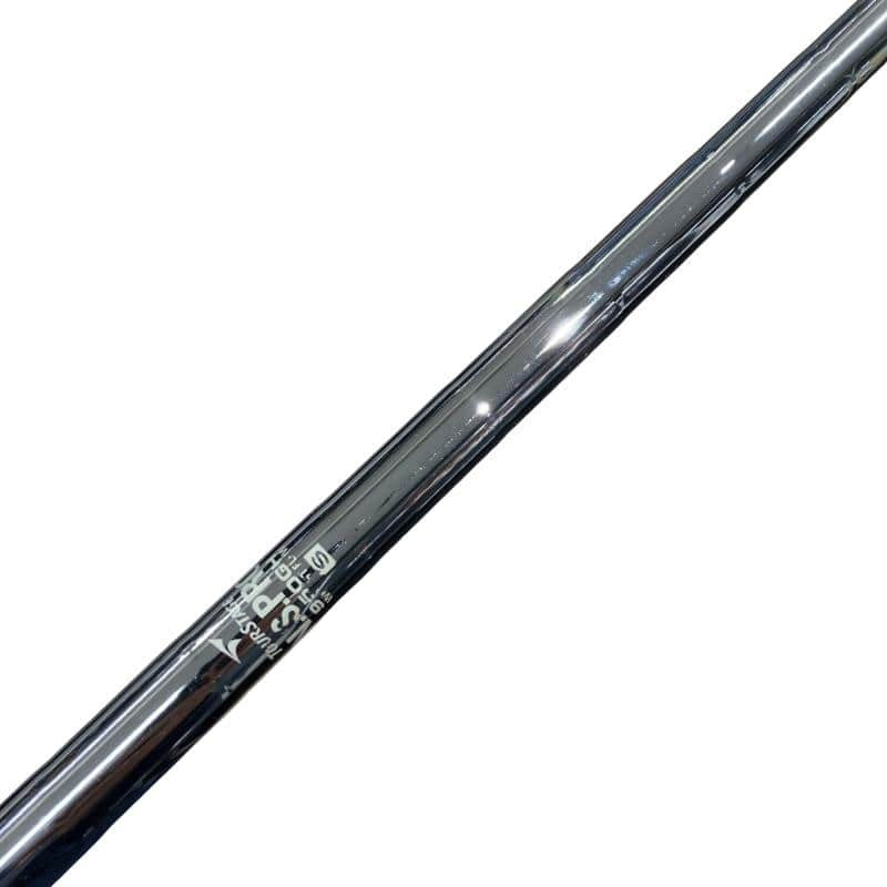 Bridgestone TourStage X-Blade 905 Irons (6pc) — NS PRO 950GH S — Japan Model, Used