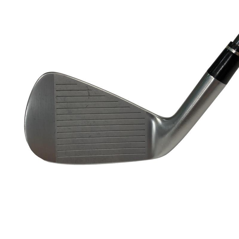 HONMA Tour World TW747P Irons (5pc) — Flex S — Japan Model, Used