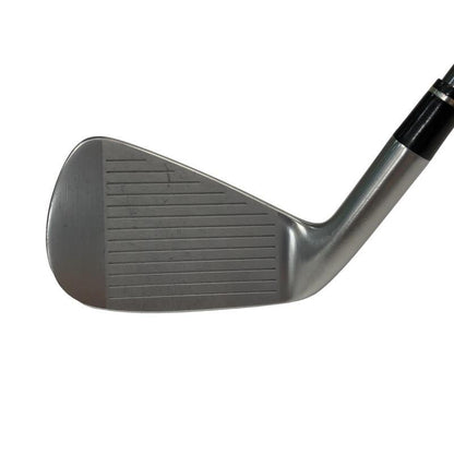HONMA Tour World TW747P Irons (5pc) — Flex S — Japan Model, Used