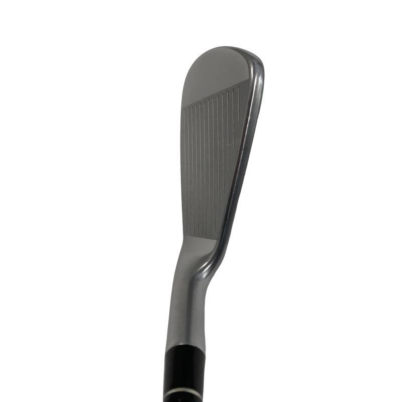 HONMA Tour World TW747P Irons (5pc) — Flex S — Japan Model, Used
