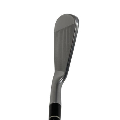 HONMA Tour World TW747P Irons (5pc) — Flex S — Japan Model, Used