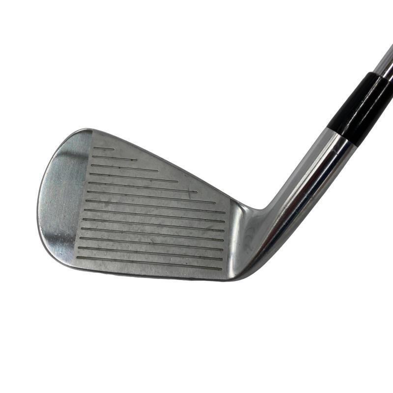 Mizuno MP-54 Irons (6pc) — Flex R — Japan Model, Used
