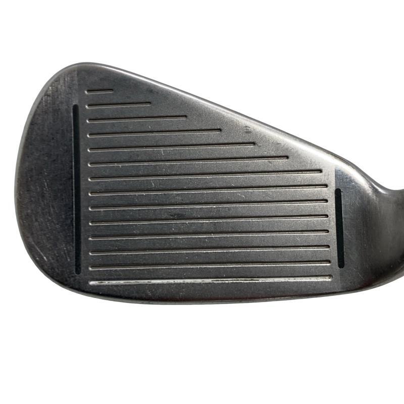 TaylorMade M1 Irons (7pc) — Flex S — Japan Model, Used