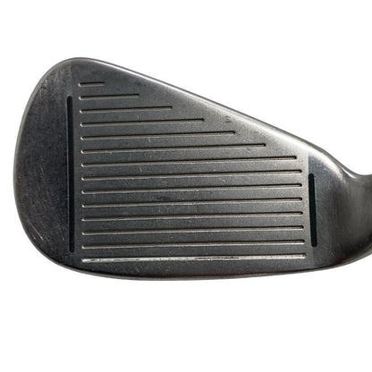 TaylorMade M1 Irons (7pc) — Flex S — Japan Model, Used