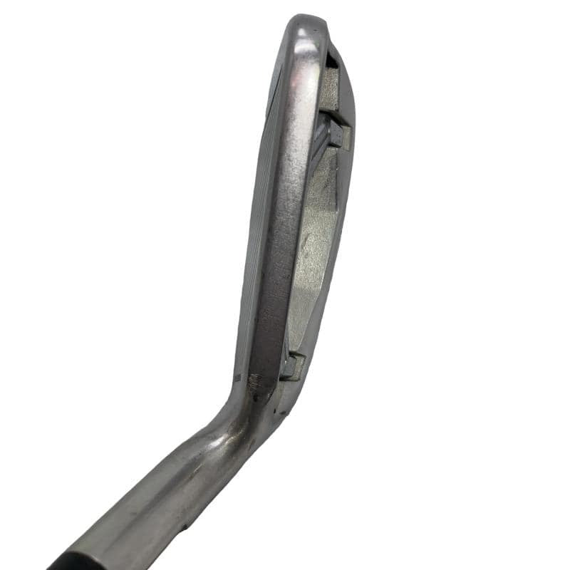 TaylorMade M1 Irons (7pc) — Flex S — Japan Model, Used
