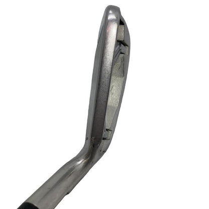TaylorMade M1 Irons (7pc) — Flex S — Japan Model, Used