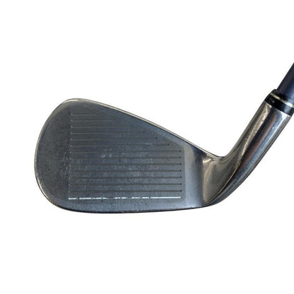 Dunlop XXIO Ladies Irons (8pc) — Flex L — Japan Model, Used