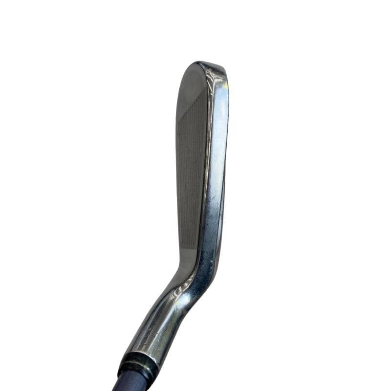 Dunlop XXIO Ladies Irons (8pc) — Flex L — Japan Model, Used