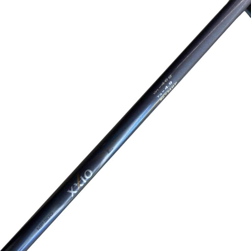 Dunlop XXIO Ladies Irons (8pc) — Flex L — Japan Model, Used