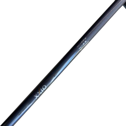Dunlop XXIO Ladies Irons (8pc) — Flex L — Japan Model, Used