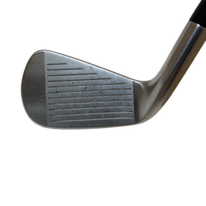 Titleist 712 MB Irons (7pc) — Dynamic Gold S — Japan Model, Used