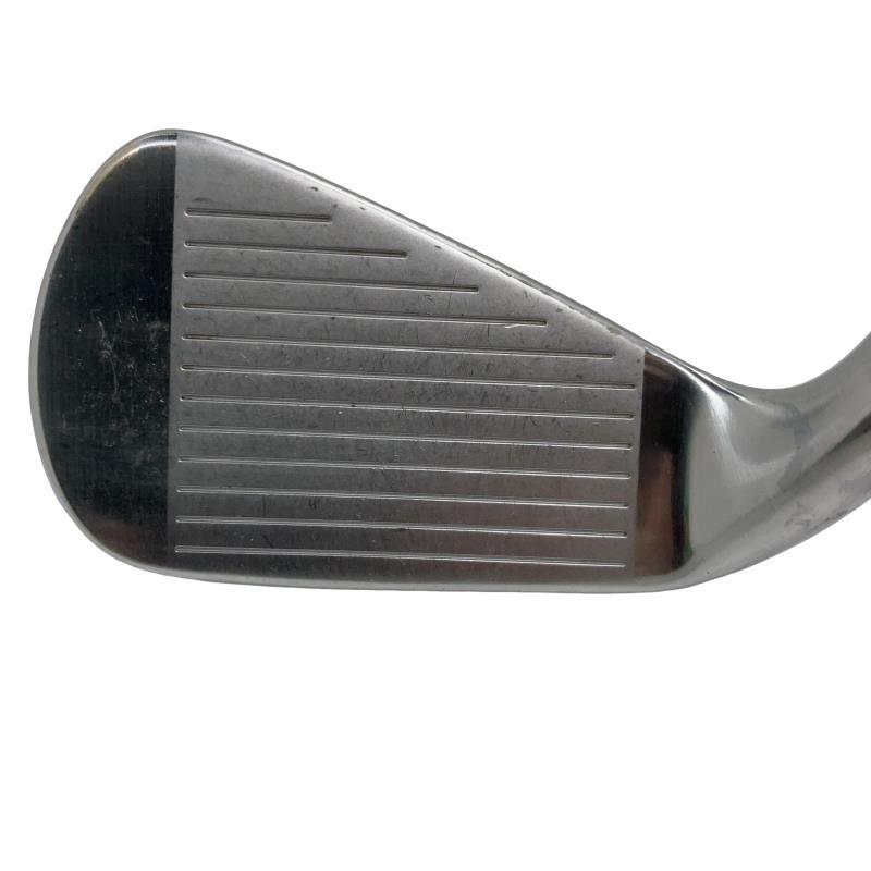 Titleist AP3 718 Irons (6pc) — Flex X — Japan Model, Used