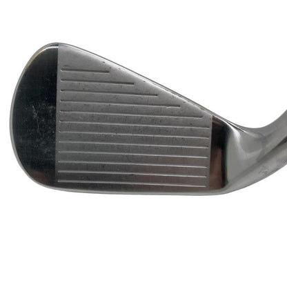 Titleist AP3 718 Irons (6pc) — Flex X — Japan Model, Used