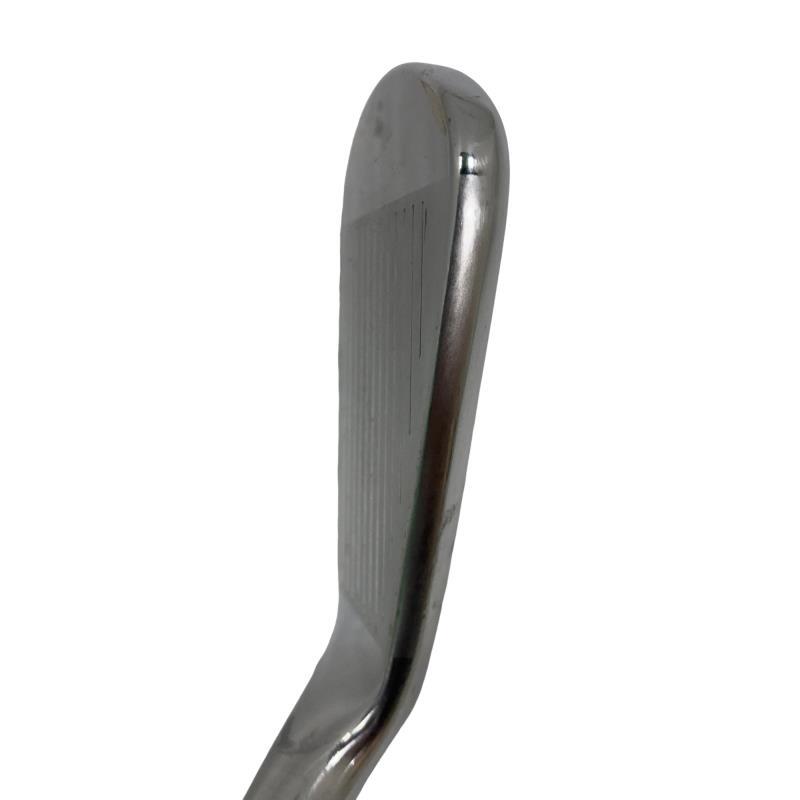 Titleist AP3 718 Irons (6pc) — Flex X — Japan Model, Used