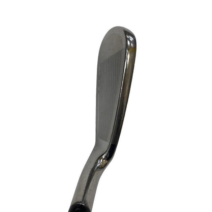 Mizuno Pro Ti-18 Irons (5pc) — Zelos 7 R — Japan Model, Used
