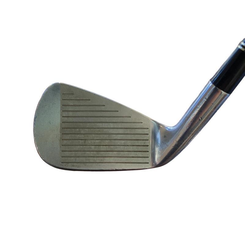 Dunlop Srixon ZR-700 Irons (6pc) — Dynamic Gold S — Japan Model, Used