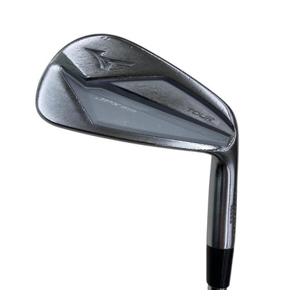 Mizuno JPX 919 Tour Irons (6pc) — Flex X — Japan Model, Used